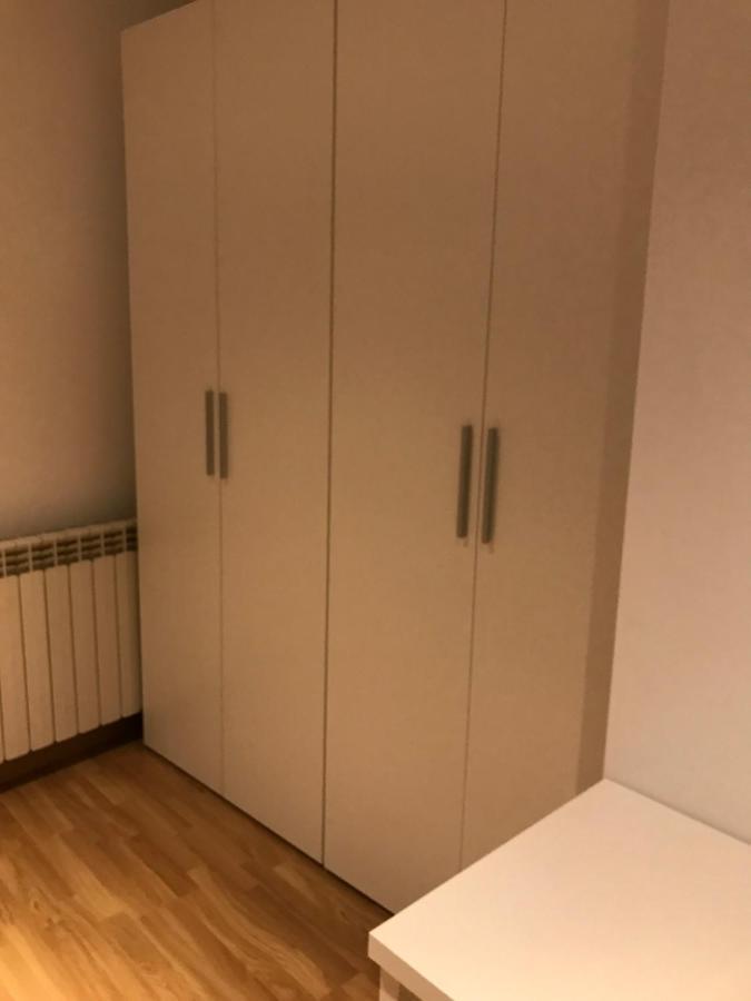 Hostal Casiano Camarasa المظهر الخارجي الصورة
