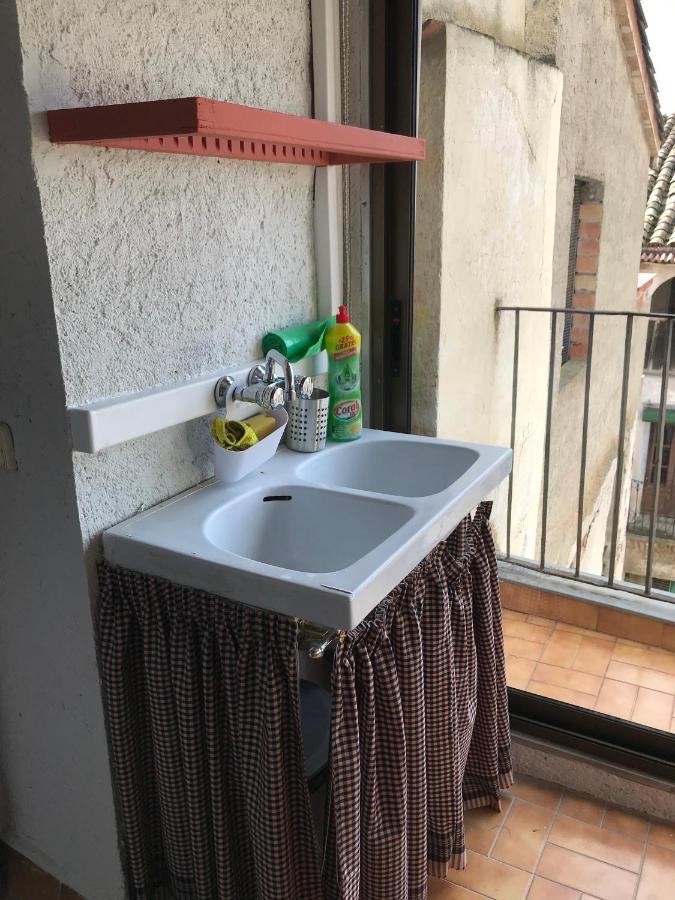 Hostal Casiano Camarasa المظهر الخارجي الصورة
