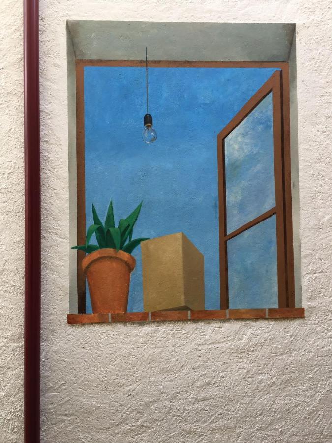 Hostal Casiano Camarasa المظهر الخارجي الصورة